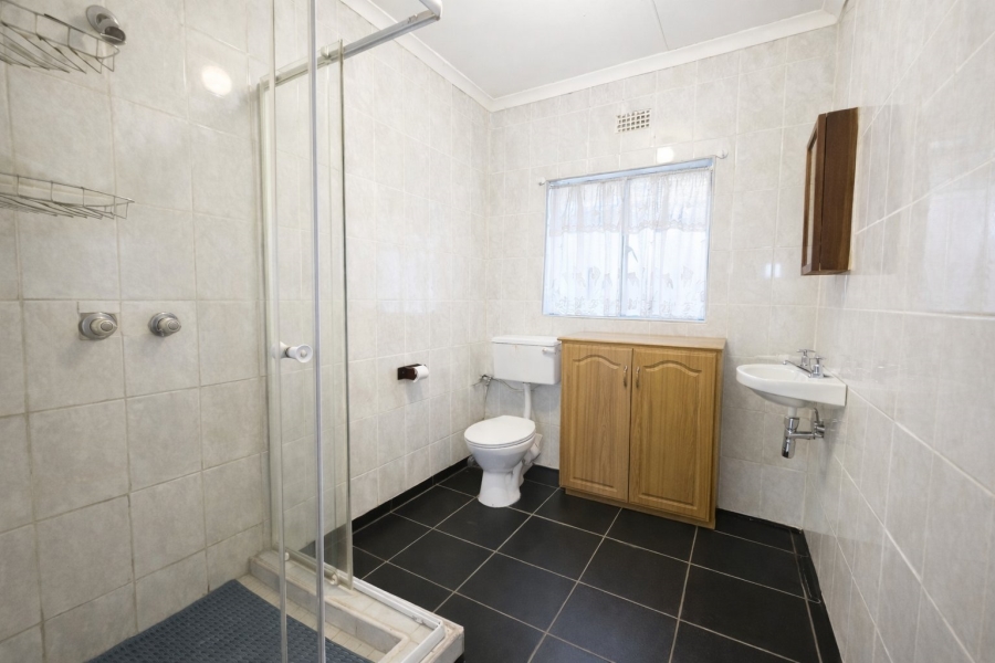 3 Bedroom Property for Sale in Vaalpark Free State